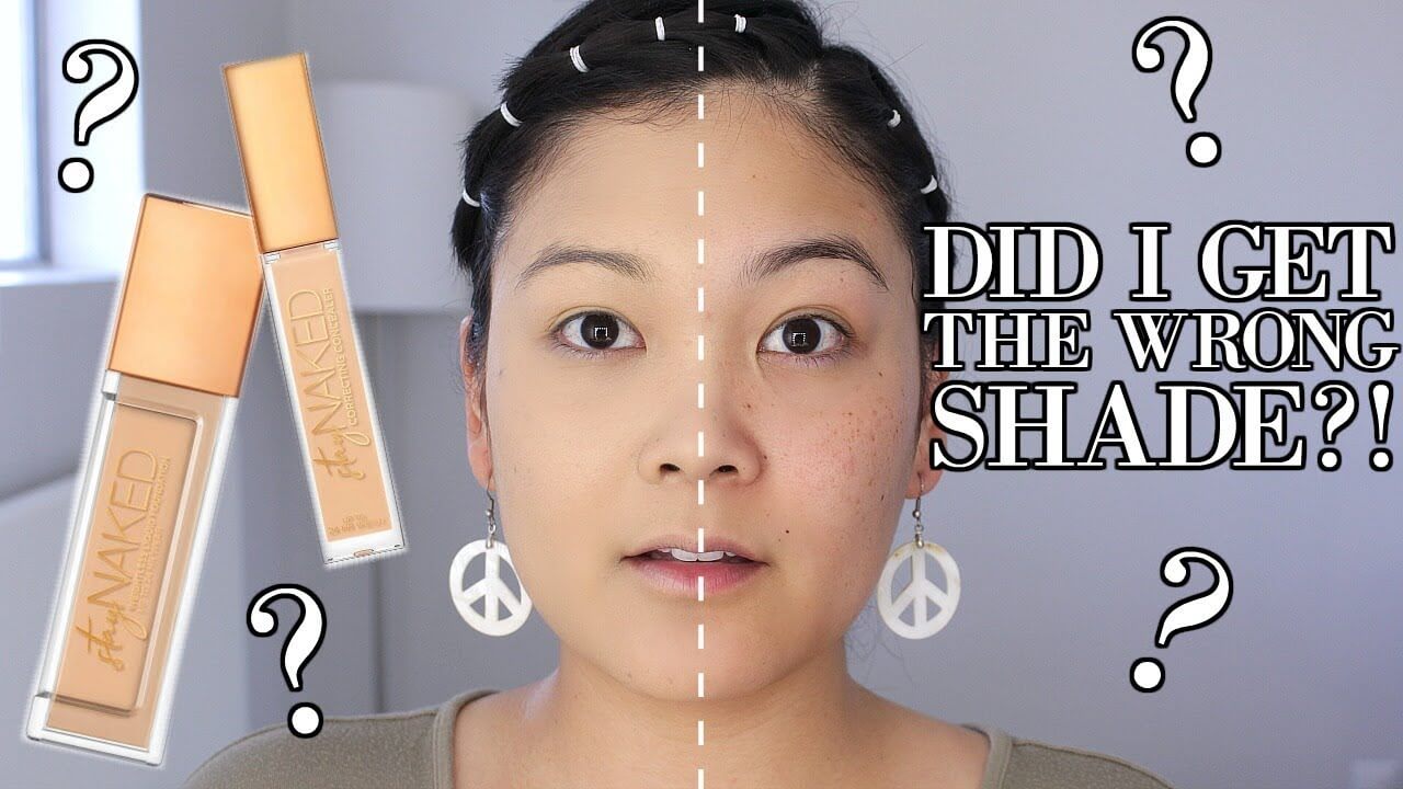 Urban Decay Stay Naked Weightless Liquid Foundation รองพื้นสุดโด่งดังปกปิดผิวเป็นเลิศ ติดทนนานสูงสุด 24 ชั่วโมง สูตร Vegan ที่มอบการปกปิดเป็นธรรมชาติเหมือนผิวจริง เบาสบายในแบบฟินิชแมตต์ สร้างระดับการปกปิดได้ดังใจ